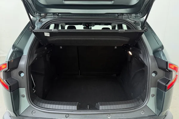 Dacia Duster (2026) — foto 12 van 16