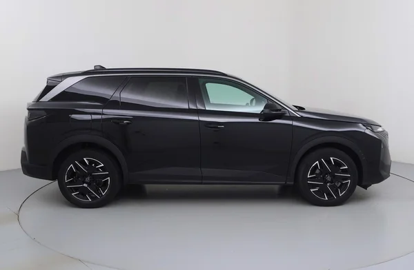 Peugeot 5008 (2025) — foto 30 van 33