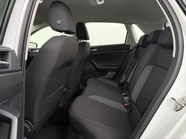 VOLKSWAGEN Polo (2021) — foto 5 van 27