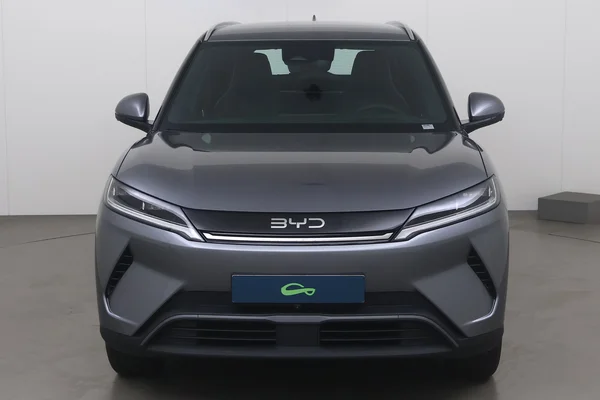 BYD E-Atto 2 (2026) — foto 11 van 18