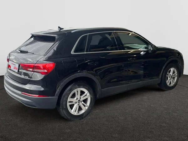 AUDI Q3 (2022) — foto 17 van 20