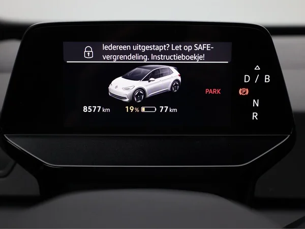 VOLKSWAGEN ID.3 (2025) — foto 7 van 19