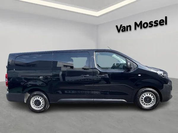 Peugeot Expert (2025) — foto 15 van 19