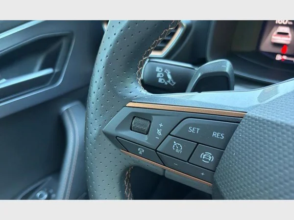 Cupra Formentor (2022) — foto 5 van 25