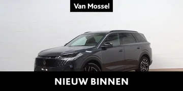 Peugeot 5008 (2025)