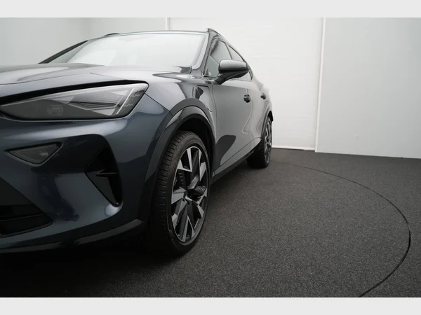CUPRA Formentor e-Hybrid (PHEV) (2025) — foto 33 van 35