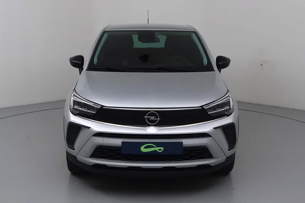 Opel Crossland (2023) — foto 24 van 25