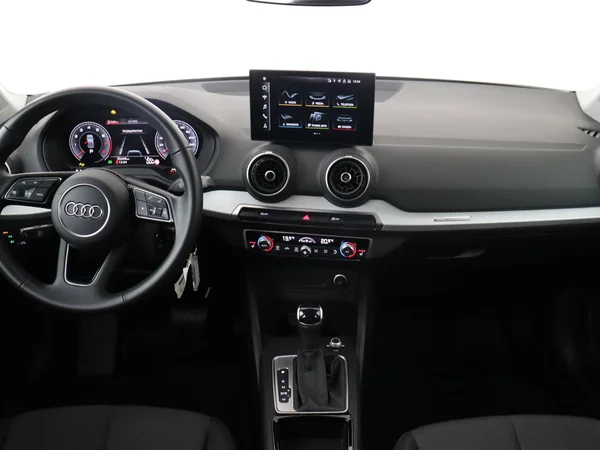 AUDI Q2 (2024) — foto 13 van 16