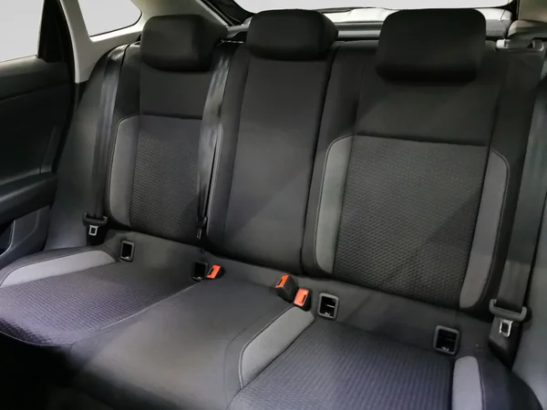 VOLKSWAGEN Taigo (2026) — foto 11 van 15