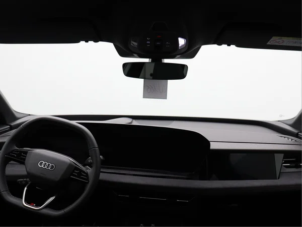 AUDI Q6 e-tron (2026) — foto 2 van 21