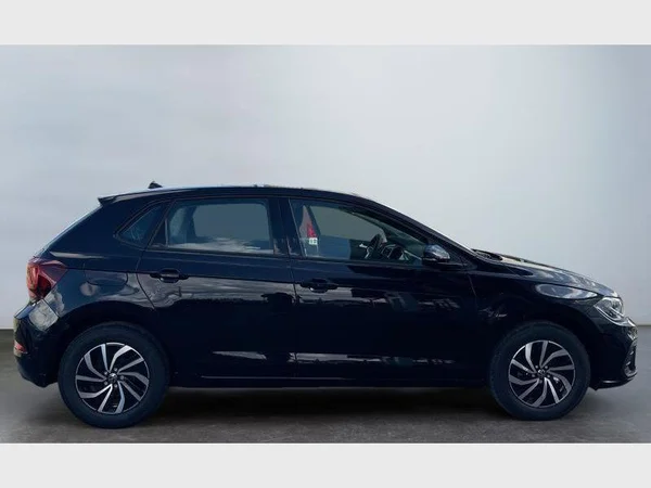 Volkswagen Polo (2026) — foto 19 van 25