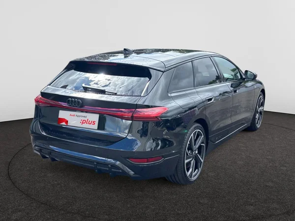 AUDI A6 Avant e-tron (2026) — foto 19 van 23