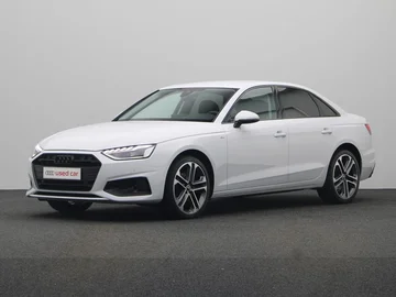 AUDI A4 Dsl (2021)