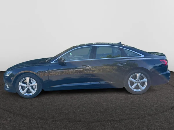 AUDI A6 PHEV (2020) — foto 12 van 24