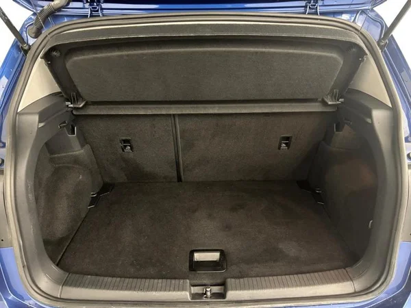 VOLKSWAGEN T-Cross (2022) — foto 9 van 17