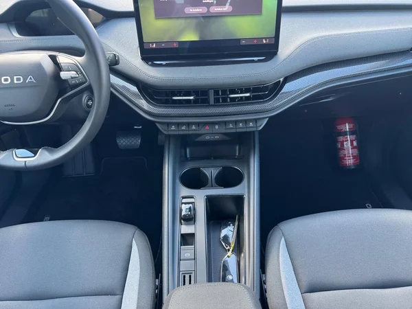 SKODA Elroq (2025) — foto 3 van 21