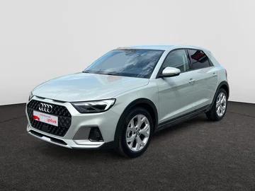 AUDI A1 Allstreet (2025)