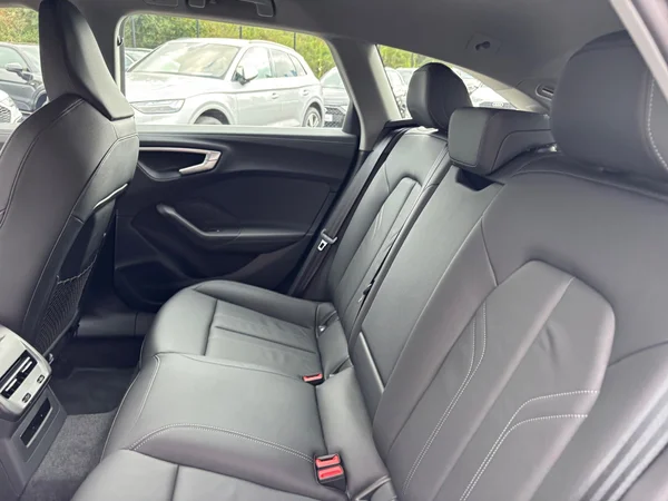 AUDI A5 Avant (2025) — foto 8 van 20