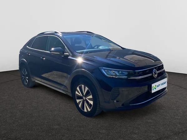 VOLKSWAGEN Taigo (2022) — foto 16 van 18