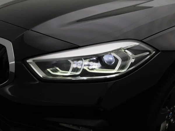 BMW 1 Reeks (2021) — foto 7 van 41