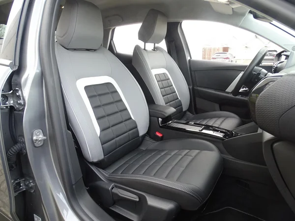 Citroën C4 (2025) — foto 4 van 23