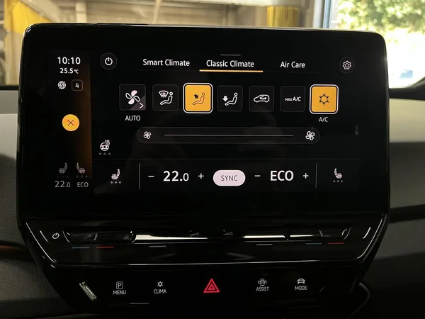 VOLKSWAGEN ID.3 (2021) — foto 6 van 19