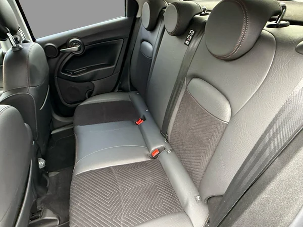 Fiat 500X (2020) — foto 12 van 14