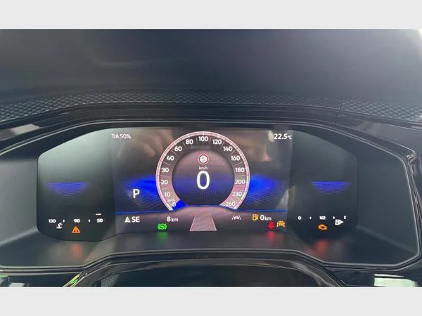 VOLKSWAGEN Polo (2026) — foto 6 van 21