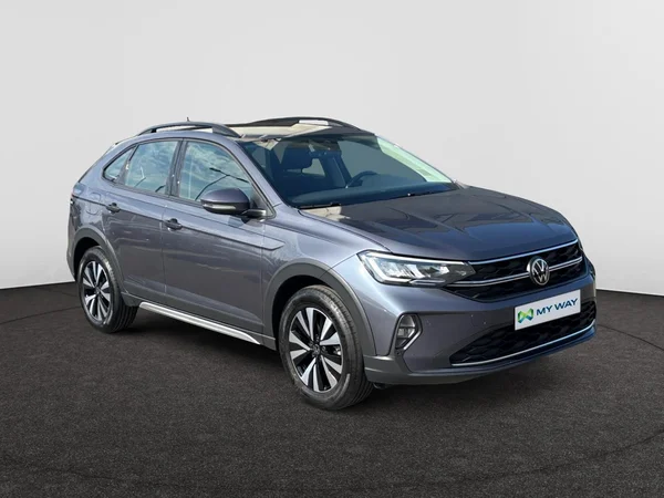 VOLKSWAGEN Taigo (2022) — foto 13 van 20