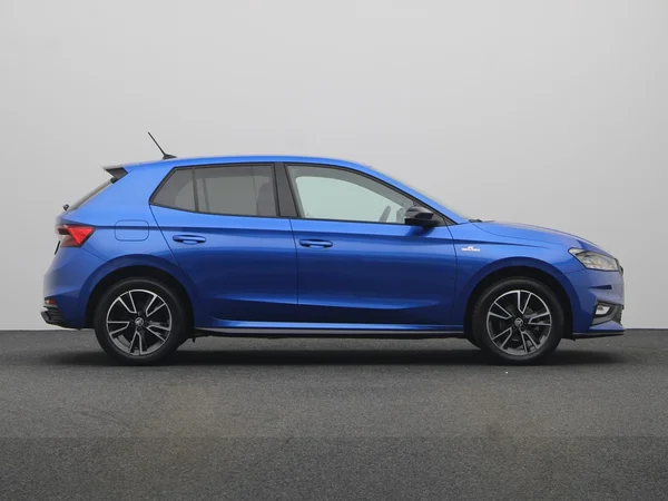 SKODA Fabia (2024) — foto 17 van 19