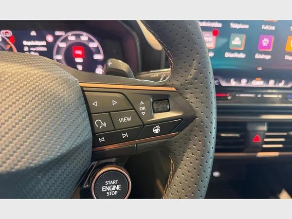 CUPRA Leon (2026) — foto 15 van 29
