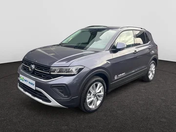 VOLKSWAGEN T-Cross (2025)