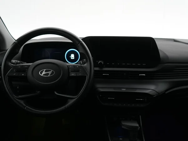 Hyundai i20 (2024) — foto 19 van 21