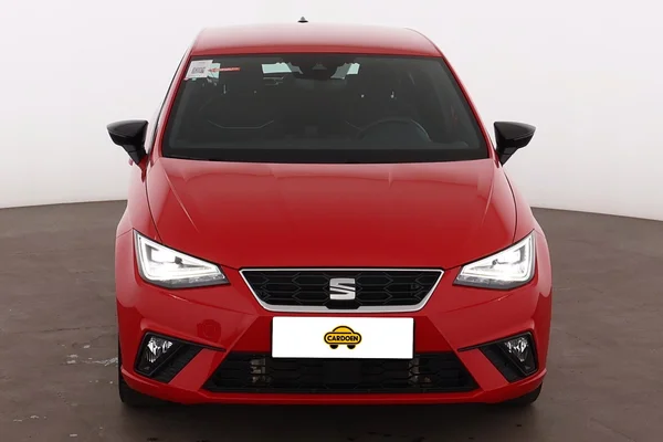 Seat Ibiza 5p/d (2024) — foto 28 van 30