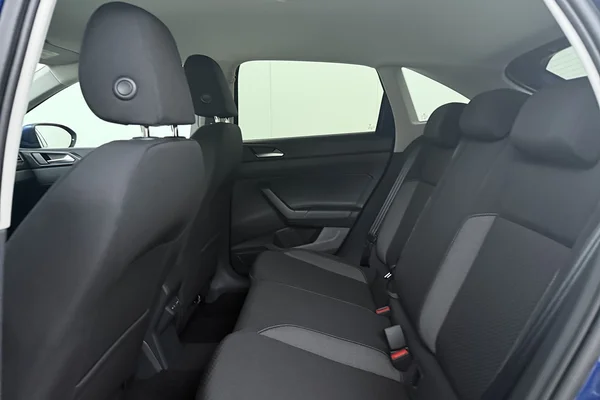 Volkswagen Taigo — foto 15 van 16