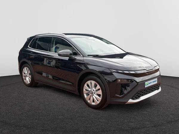 SKODA Elroq (2026) — foto 16 van 18
