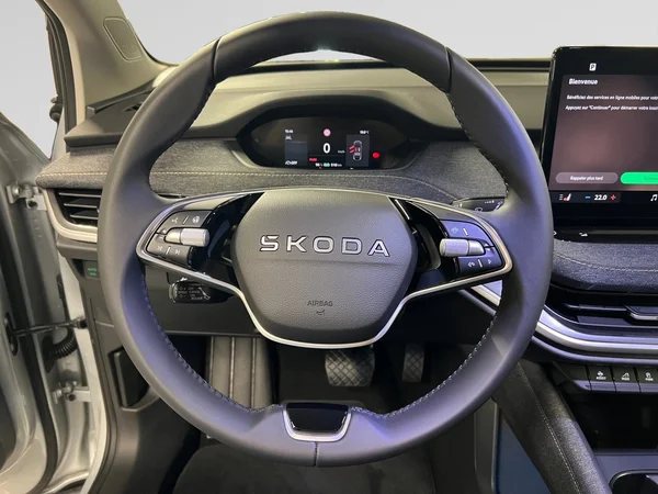 SKODA Elroq (2025) — foto 2 van 13