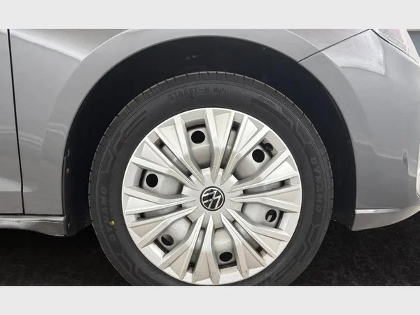 Volkswagen Caddy Maxi (2021) — foto 14 van 15