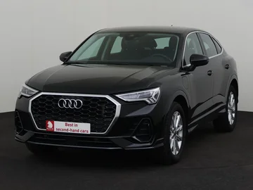AUDI Q3 (2022)