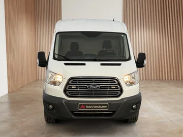 Ford Transit 74fe5540-1d33-4ba9-99c0-ace73885ca0a