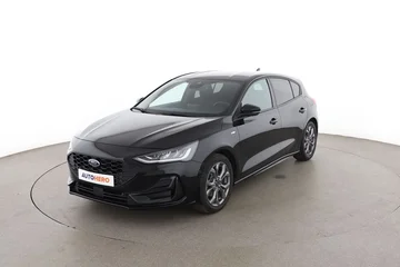 Ford Focus f03f846e-c484-4799-9f14-d52d6340e096