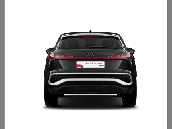 AUDI Q3 Sportback (2026) — foto 5 van 8