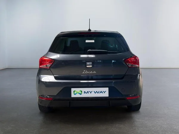 SEAT Ibiza 5P/D (2023) — foto 29 van 30