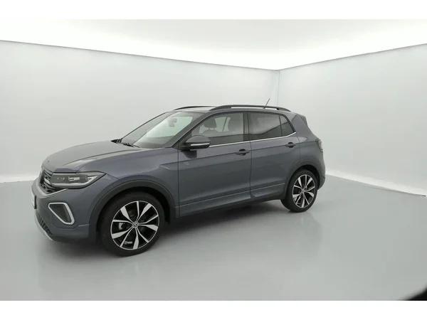 VOLKSWAGEN T-Cross (2025) — foto 35 van 36
