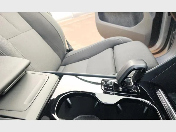 VOLVO C40 (2023) — foto 13 van 22