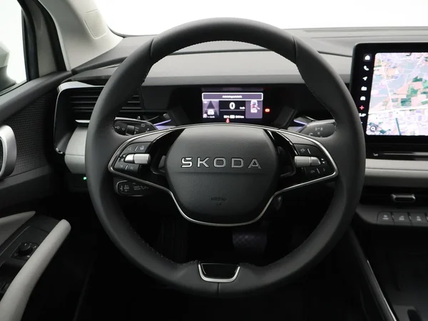 SKODA Epiq (2026) — foto 5 van 33