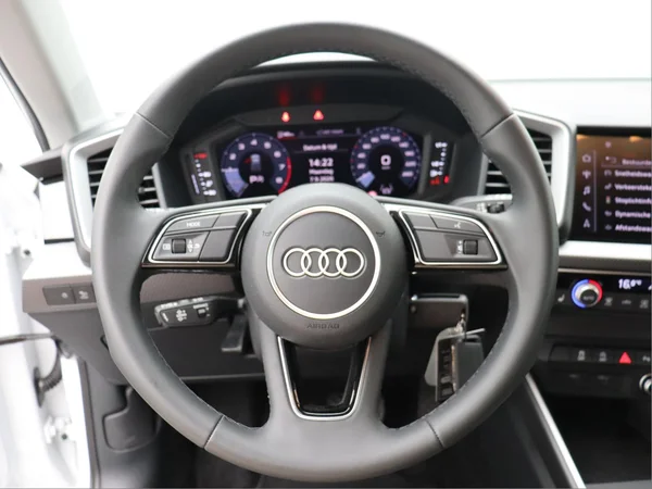 AUDI A1 Sportback (2025) — foto 3 van 19