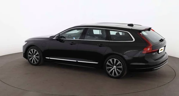 Volvo V90 PHEV (2021) — foto 34 van 45