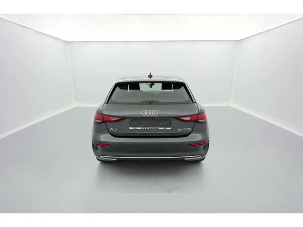 AUDI A3 Sportback (2021) — foto 10 van 36