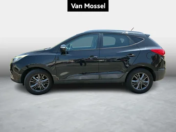 Hyundai ix35 (2015)